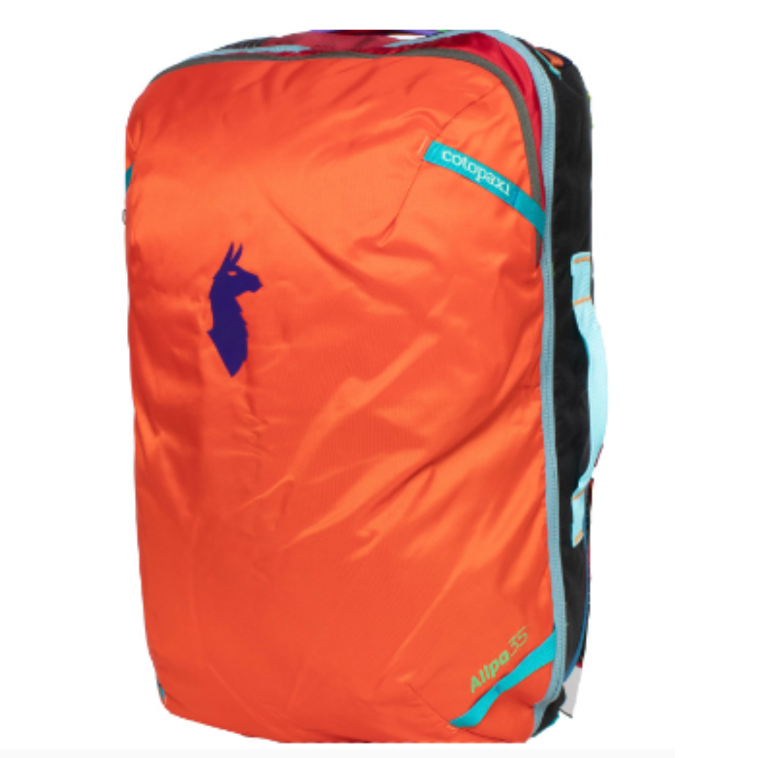 Allpa Travel Pack Cotopaxi