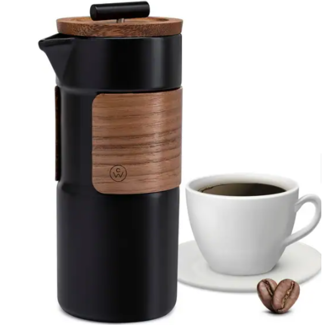 Chefware Travel French Press