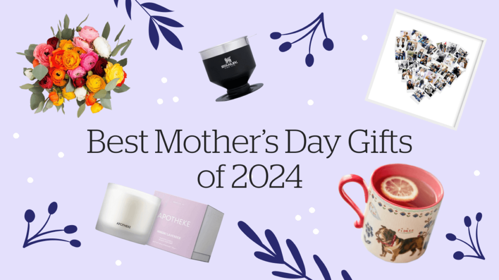 Best Mother’s Day Gifts of 2024